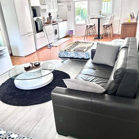 La Perle, Proche Roissy Cdg, Paris, Parc Asterix, Disney Moussy-le-Vieux Zewnętrze zdjęcie