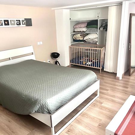 La Perle, Proche Roissy Cdg, Paris, Parc Asterix, Disney Moussy-le-Vieux Zewnętrze zdjęcie