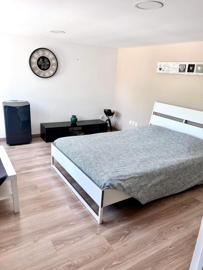 La Perle, Proche Roissy Cdg, Paris, Parc Asterix, Disney Moussy-le-Vieux Zewnętrze zdjęcie